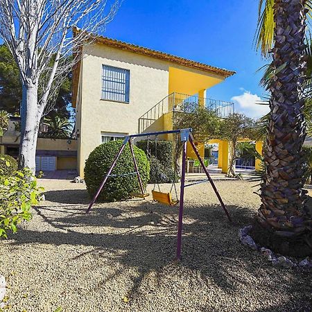 Villa Gio - Plusholidays Calpe Kültér fotó