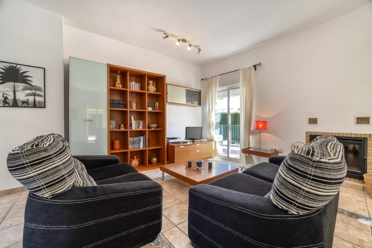 Villa Gio - Plusholidays Calpe Kültér fotó