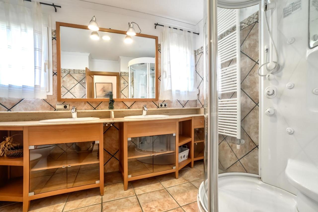 Villa Gio - Plusholidays Calpe Kültér fotó