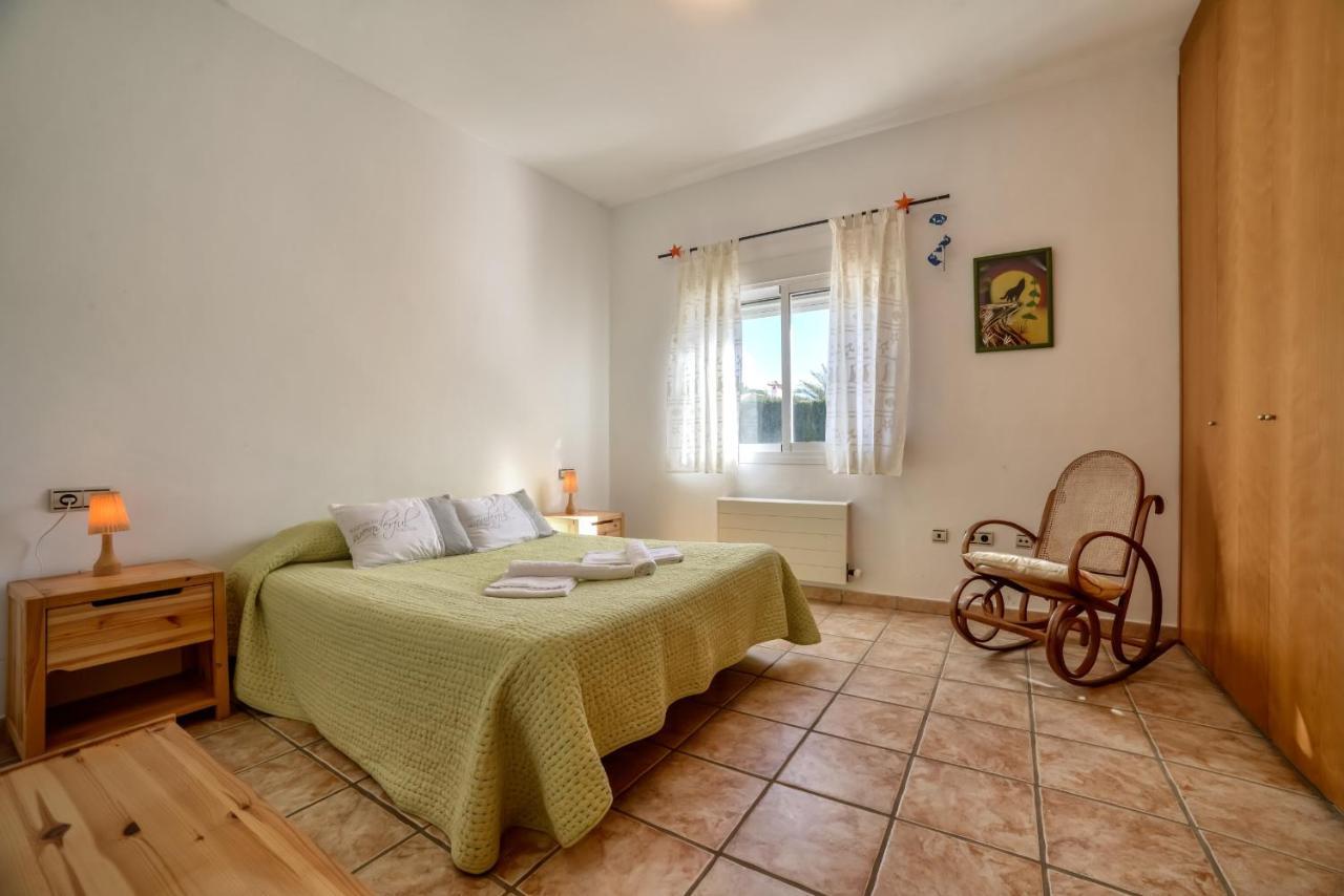 Villa Gio - Plusholidays Calpe Kültér fotó